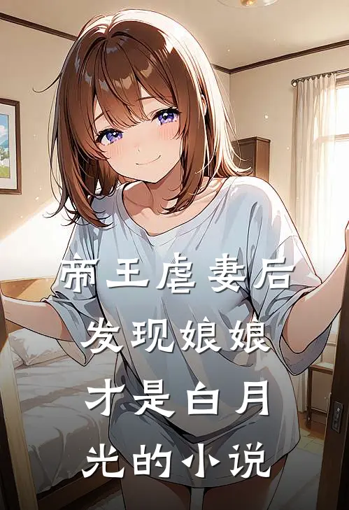 帝王虐妻后，发现娘娘才是白月光的小说