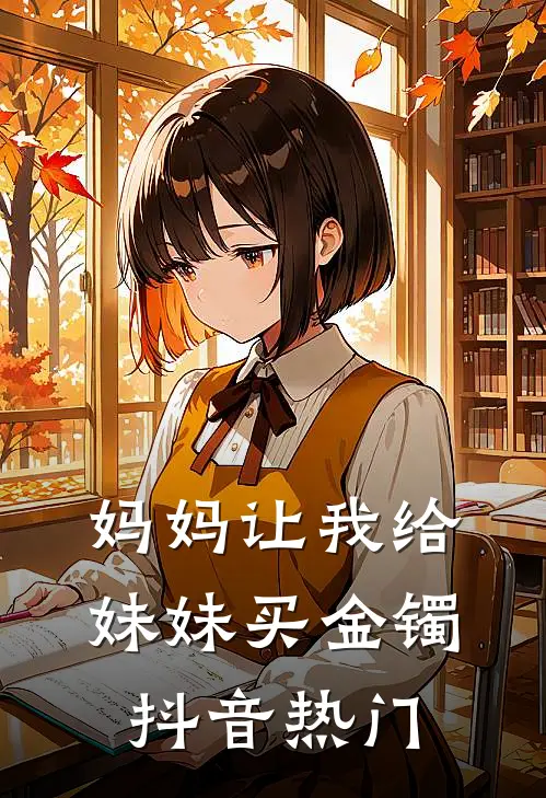 妈妈让我给妹妹买金镯抖音热门