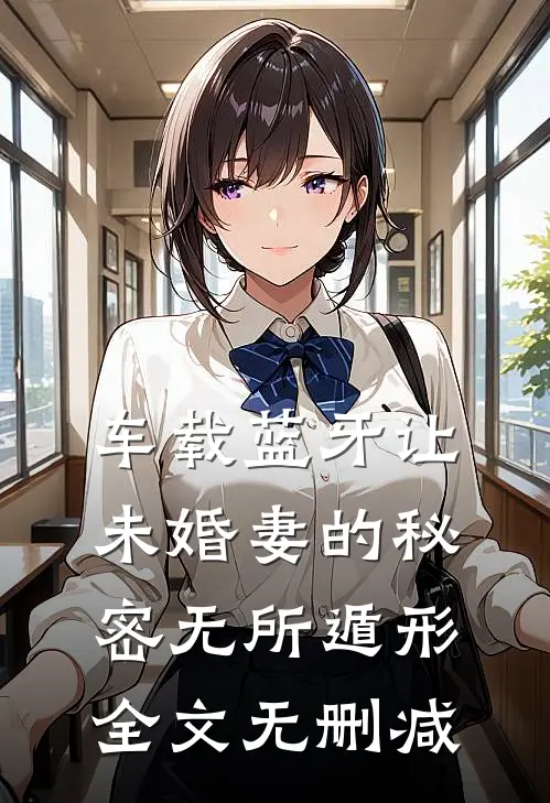 车载蓝牙让未婚妻的秘密无所遁形全文无删减