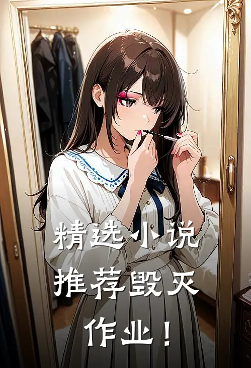 精选小说推荐毁灭作业！