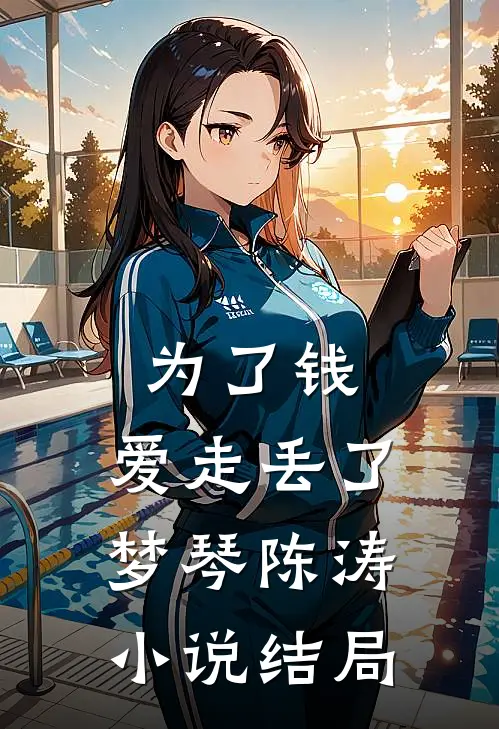 为了钱，爱走丢了梦琴陈涛小说结局