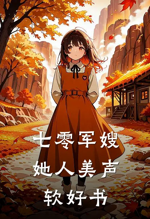 七零军嫂她人美声软好书
