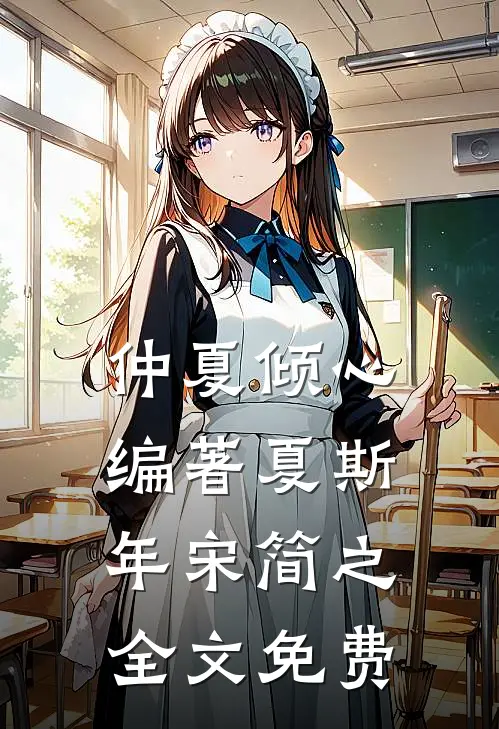 仲夏倾心编著夏斯年宋简之全文免费