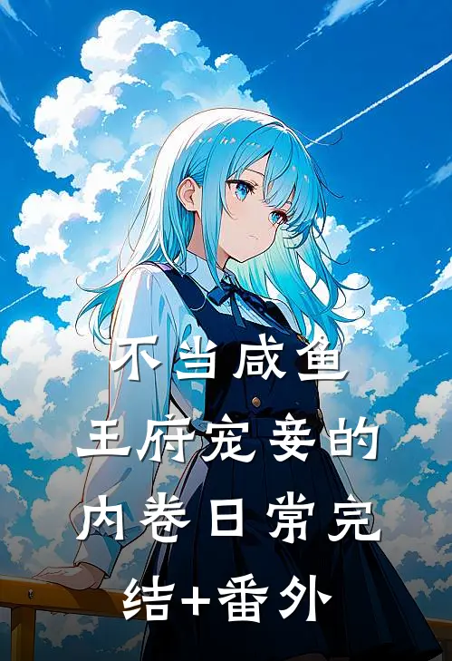 不当咸鱼，王府宠妾的内卷日常完结+番外