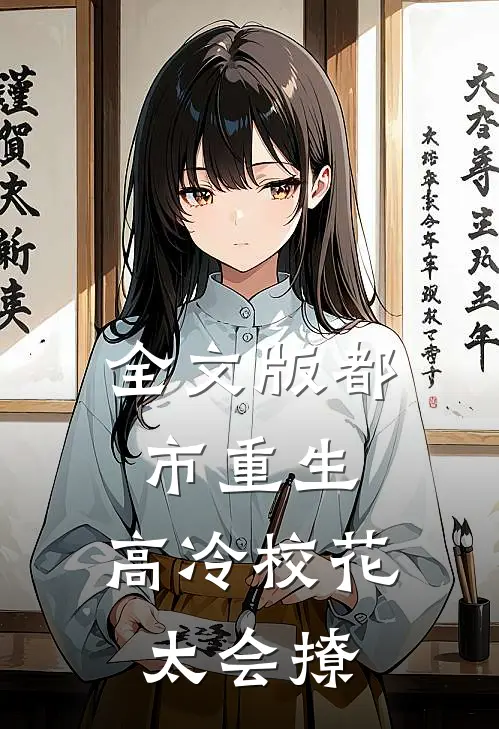 全文版都市重生：高冷校花太会撩