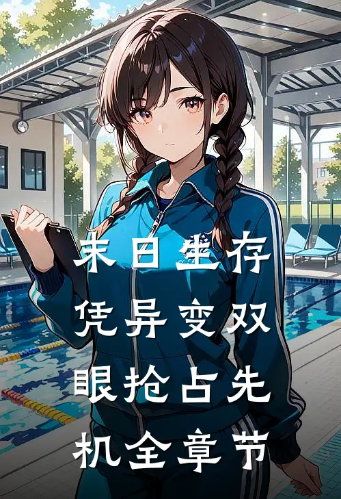 末日生存：凭异变双眼抢占先机全章节