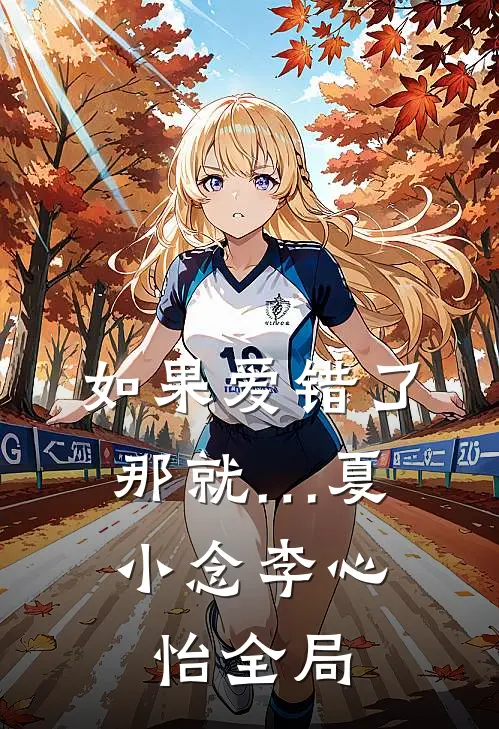 如果爱错了，那就…夏小念李心怡全局