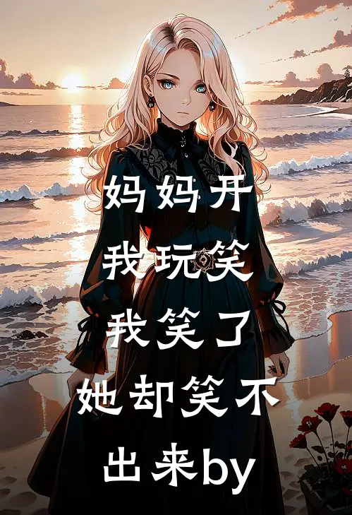 妈妈开我玩笑，我笑了，她却笑不出来by