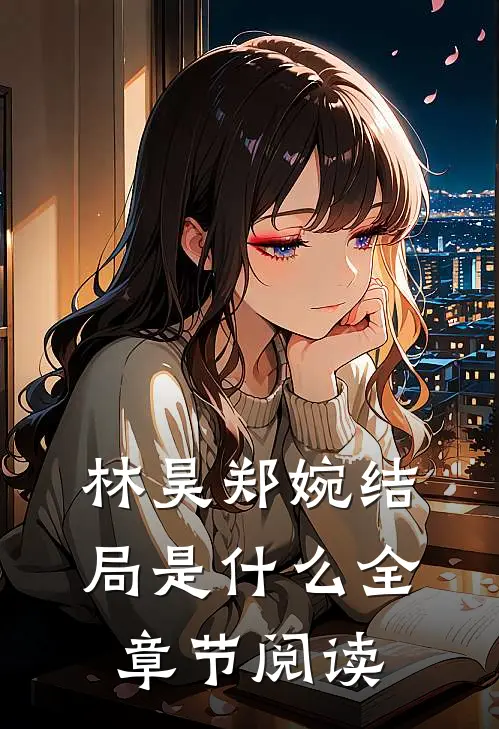 林昊郑婉结局是什么全章节阅读