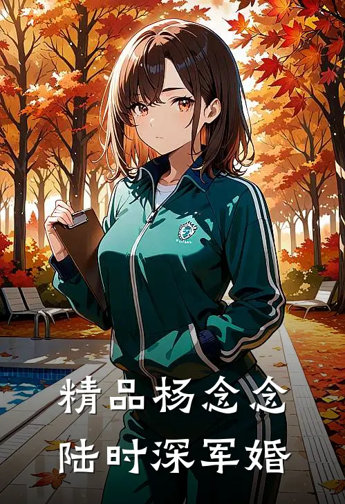 精品杨念念陆时深军婚