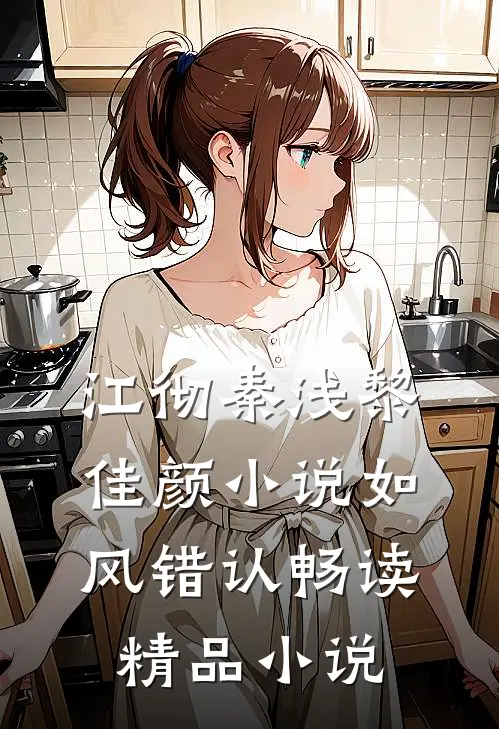 江彻秦浅黎佳颜小说如风错认畅读精品小说