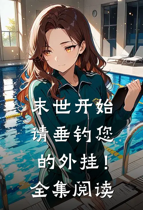 末世开始，请垂钓您的外挂！全集阅读