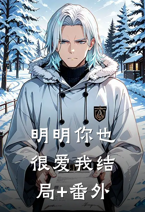 明明你也很爱我结局+番外
