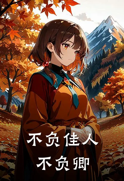 不负佳人不负卿