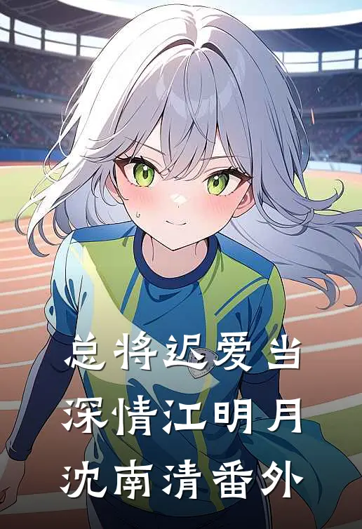 总将迟爱当深情江明月沈南清番外