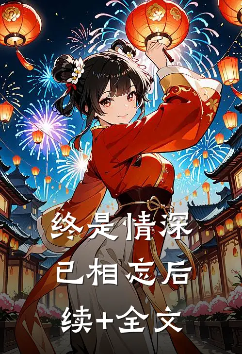 终是情深已相忘后续+全文