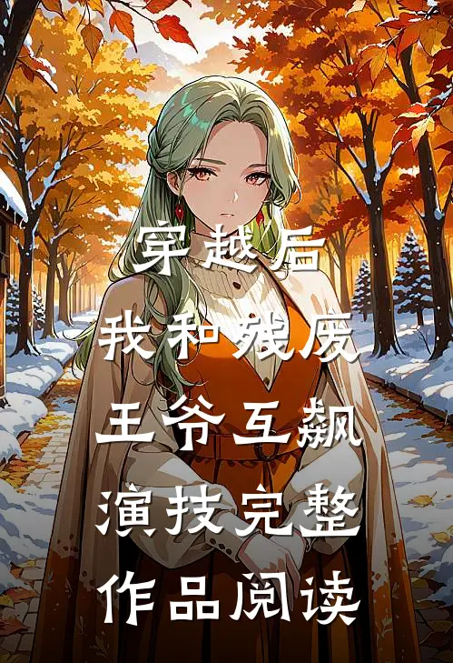 穿越后，我和残废王爷互飙演技完整作品阅读