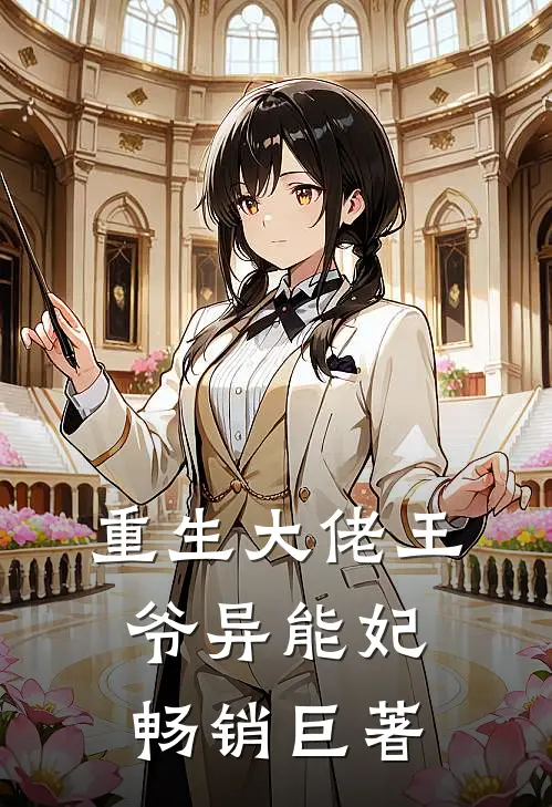 重生大佬王爷异能妃畅销巨著