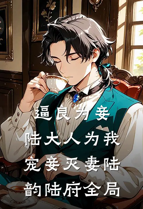 逼良为妾，陆大人为我宠妾灭妻陆韵陆府全局