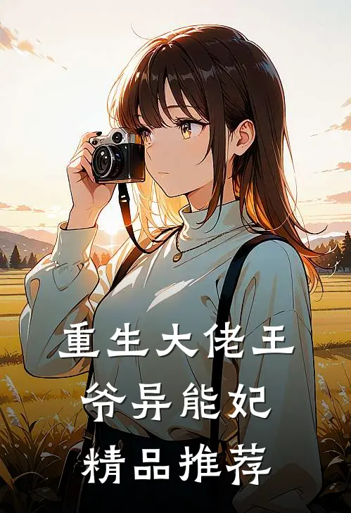 重生大佬王爷异能妃精品推荐
