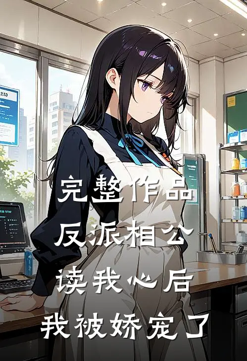 完整作品反派相公读我心后，我被娇宠了