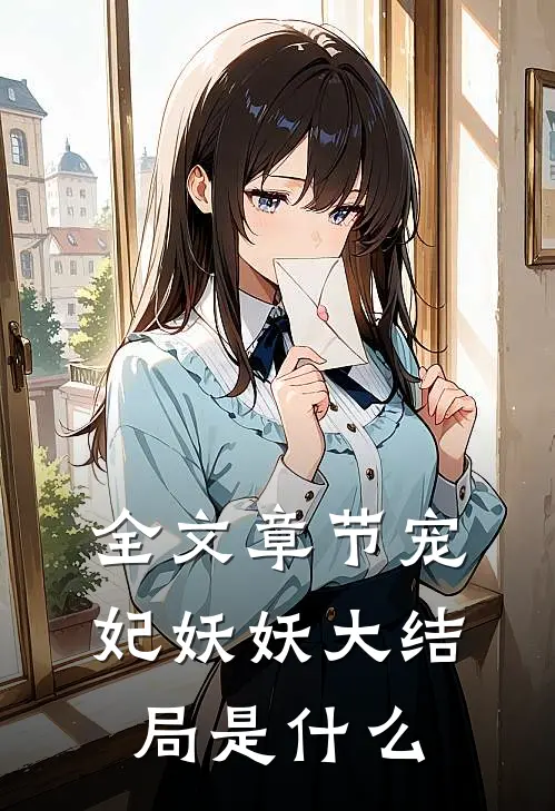 全文章节宠妃妖妖大结局是什么