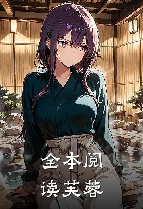 全本阅读芙蓉