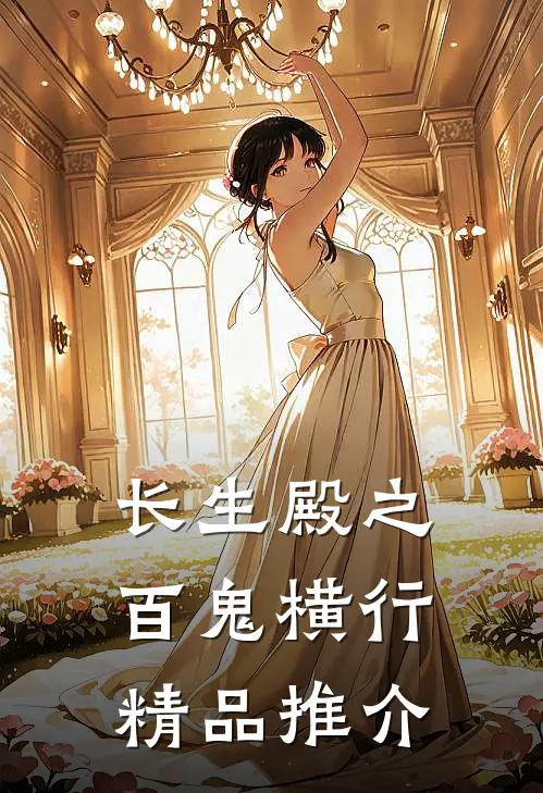 长生殿之百鬼横行精品推介