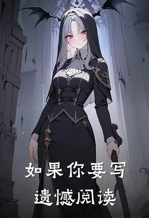 如果你要写遗憾阅读