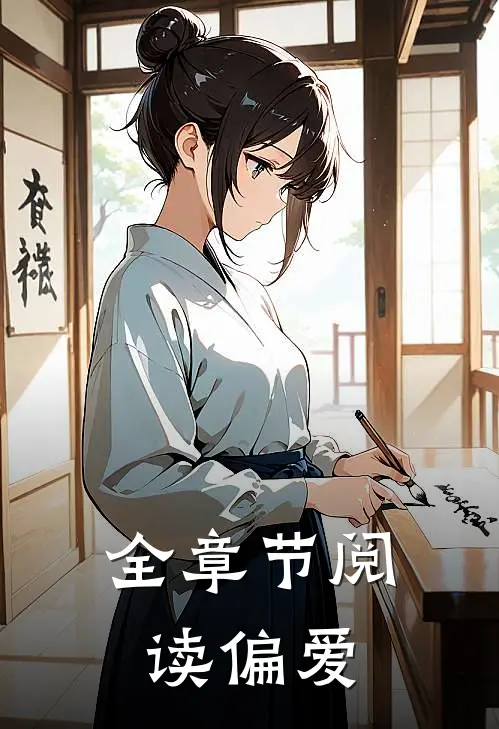 全章节阅读偏爱