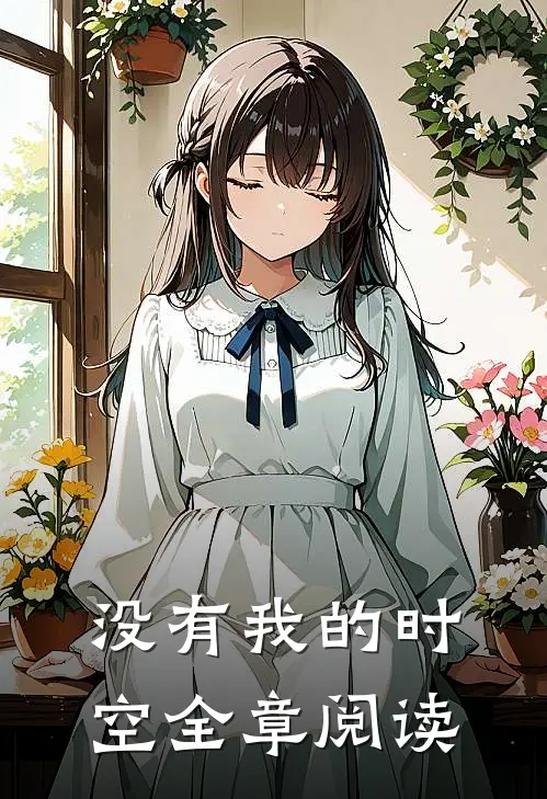 没有我的时空全章阅读