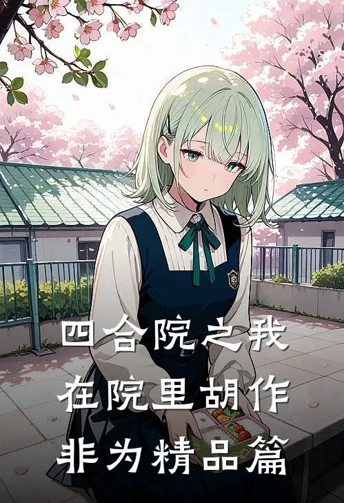 四合院之我在院里胡作非为精品篇