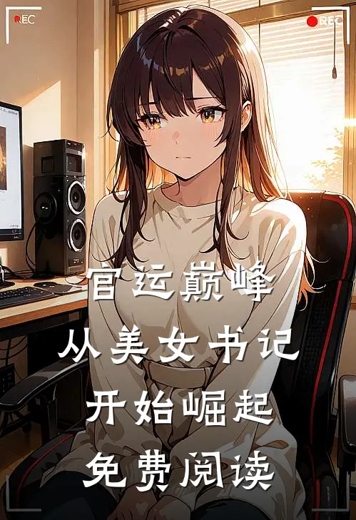 官运巅峰，从美女书记开始崛起免费阅读
