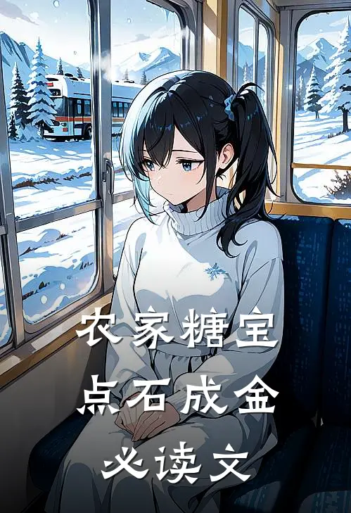 农家糖宝点石成金必读文