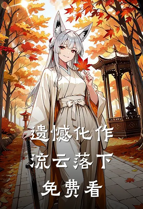 遗憾化作流云落下免费看