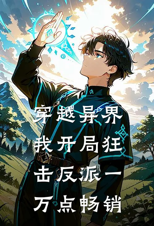 穿越异界，我开局狂击反派一万点畅销