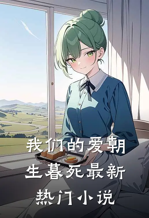 我们的爱朝生暮死最新热门小说