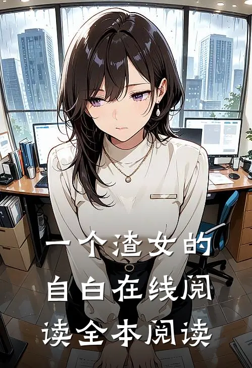 一个渣女的自白在线阅读全本阅读