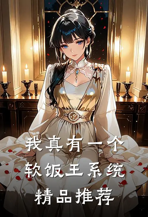 我真有一个软饭王系统精品推荐