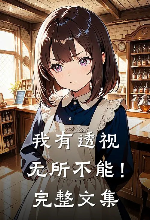 我有透视，无所不能！完整文集