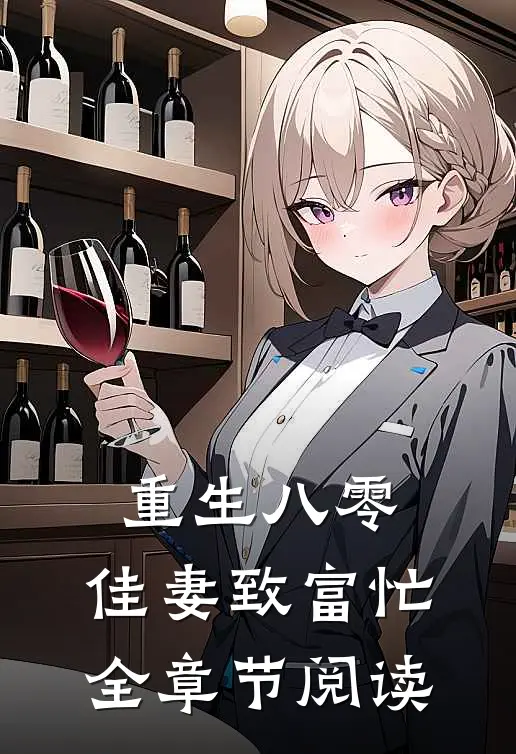 重生八零：佳妻致富忙全章节阅读