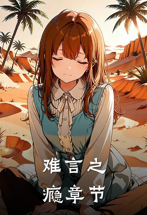 难言之瘾章节
