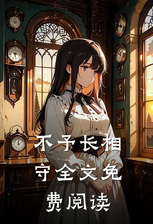 不予长相守全文免费阅读