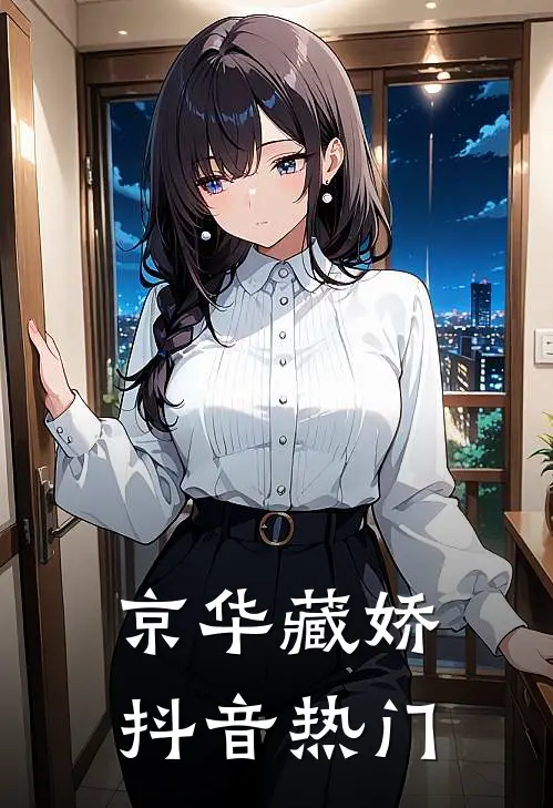 京华藏娇抖音热门