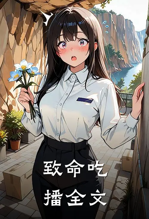 致命吃播全文