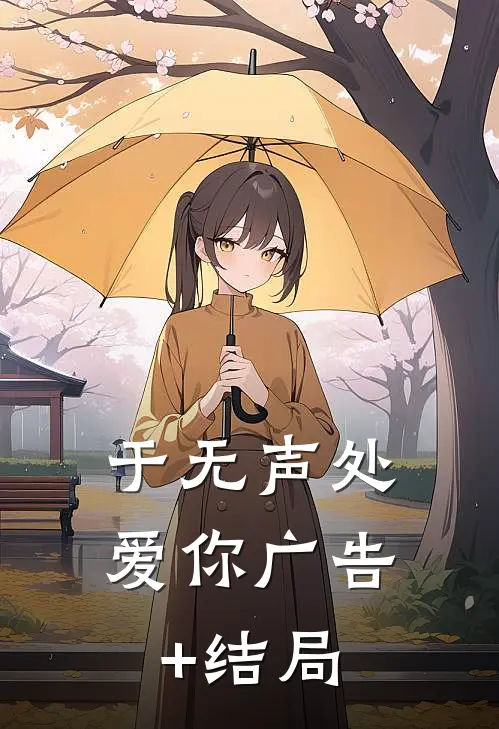 于无声处爱你广告+结局