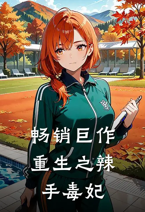 畅销巨作重生之辣手毒妃