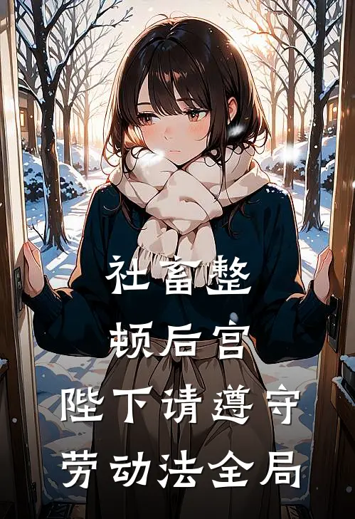 社畜整顿后宫：陛下请遵守劳动法全局