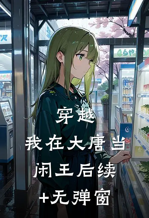 穿越：我在大唐当闲王后续+无弹窗