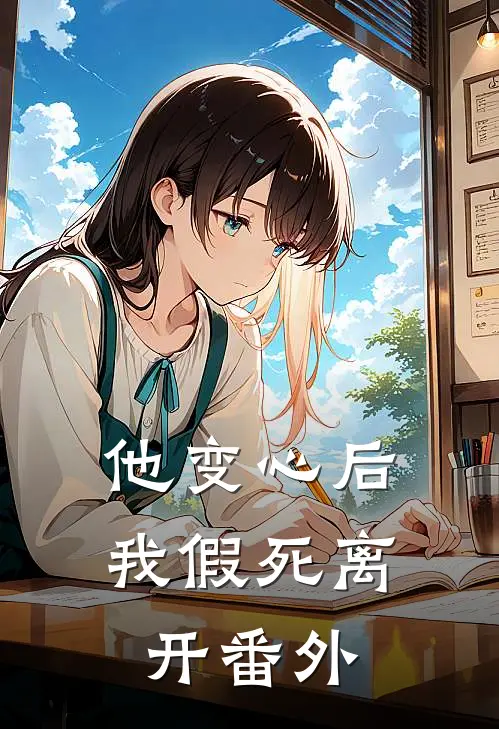 他变心后，我假死离开 番外
